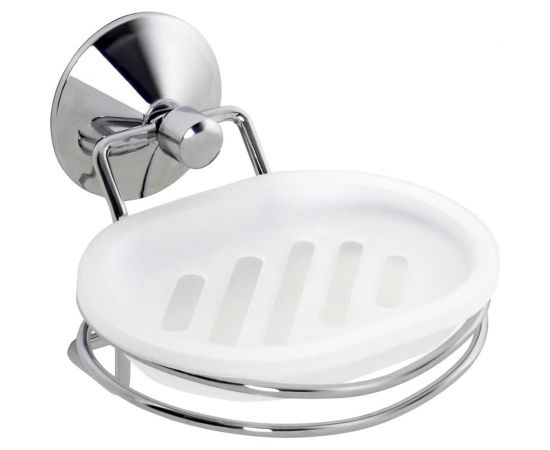 Настенная мыльница VERRAN 253-04 