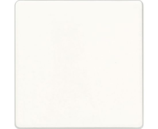 Одинарная клавиша Siemens DELTA LINE белый 5TG6201 