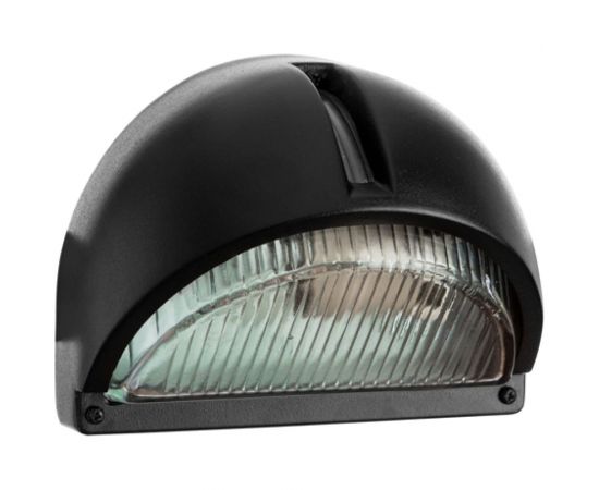 Уличный светильник Arte Lamp A2801AL-1BK 