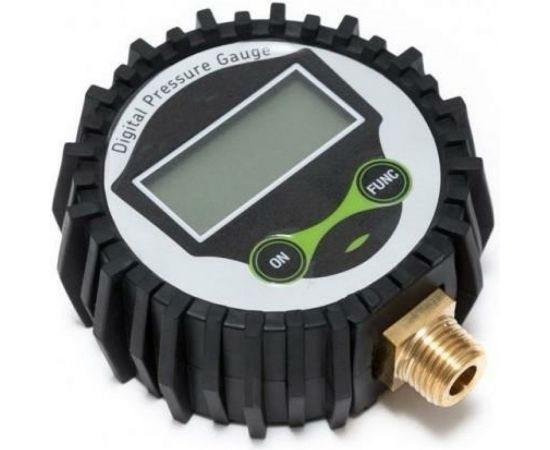 Индикатор давления цифровой для пневмосистем 1/4"" (PSI, KPA, BAR, KGF/CM2) Forsage 26076 F-SDG-100 