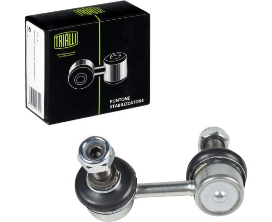 Стойка стабилизатора переднего правая Mitsubishi L200 (06-)/Pajero Sport II (08-) TRIALLI SP 1118 – изображение 2