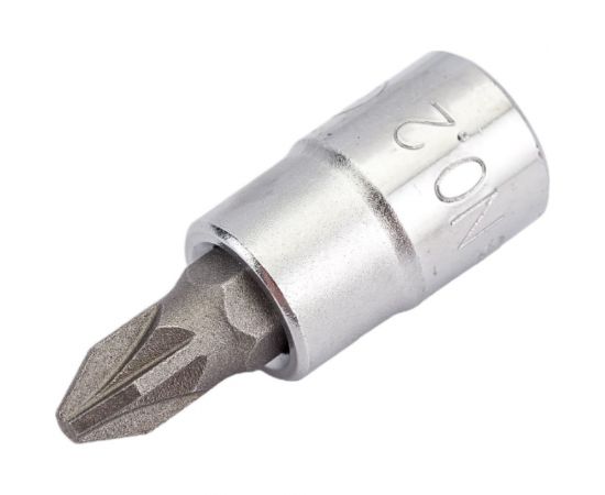 Торцевая вставка (1/4""; PZ2) Hans 2023PZ2 – изображение 4