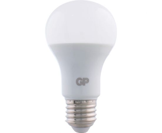 Светодиодная лампа в колбе груша GP LEDA60-9WE27-40K-2CRB1 – изображение 6