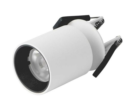 Полувстраиваемый светильник Neylight NLRS1122W – изображение 3