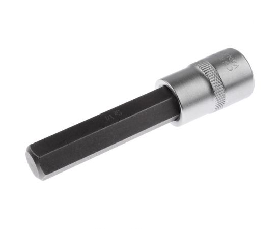 Головка с длинной вставкой HEX (H14; L100 мм; 1/2DR) AV Steel AV-525214 – изображение 5