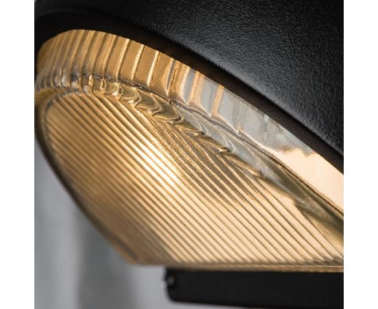 Уличный светильник Arte Lamp A2801AL-1BK – изображение 4