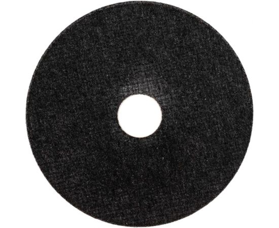 Круг отрезной по металлу 115x1.2x22.23 мм EUROSTAR 4603763290013 – изображение 3