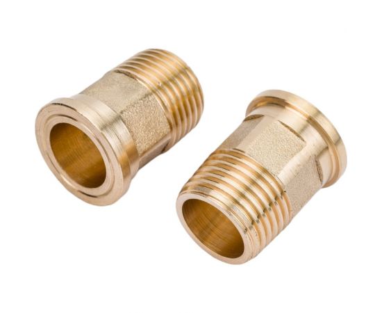 Комплект присоединителей Пульсар Ду15 (9885) Н00001460 – изображение 5