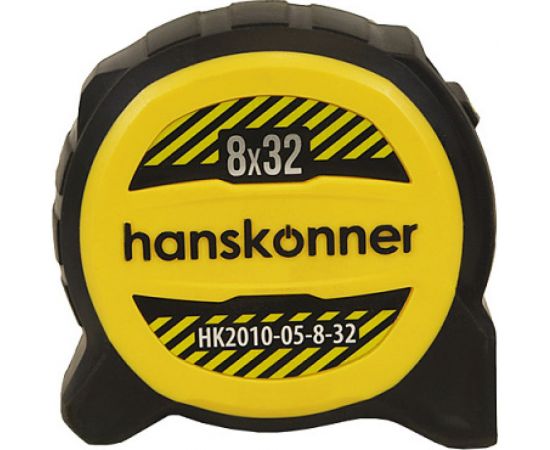 Рулетка Hanskonner 8x32 HK2010-05-8-32 – изображение 4
