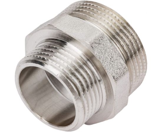 Переходной ниппель STI 1 1/4" х 1" никелированный D270-04979 – изображение 4