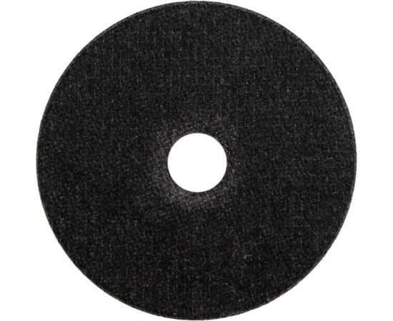 Круг отрезной по металлу 125x1.6x22.23 мм EUROSTAR 4603763290082 – изображение 3