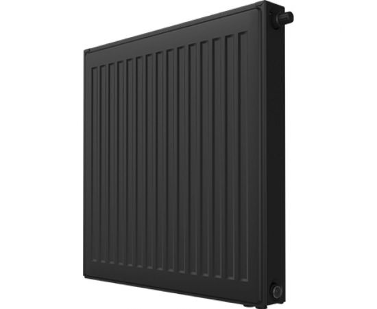 Панельный радиатор ROYAL THERMO VENTIL COMPACT VC22-500-600 Noir Sable M НС-1453169 – изображение 2