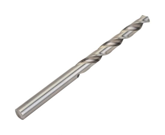 Сверло по металлу (1 шт; 7х109 мм; HSS) Makita D-09765 155537 – изображение 4