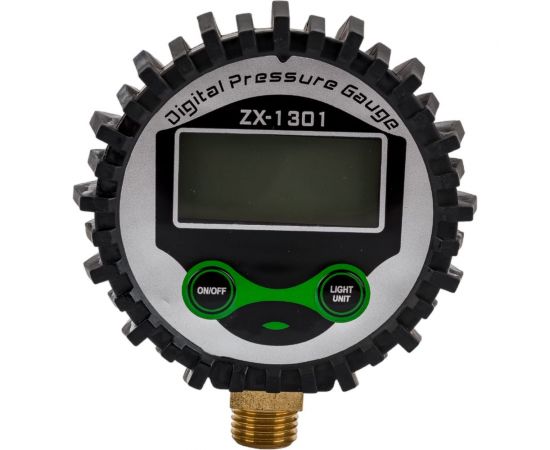 Индикатор давления цифровой для пневмосистем 1/4"" (PSI, KPA, BAR, KGF/CM2) Forsage 26076 F-SDG-100 – изображение 5