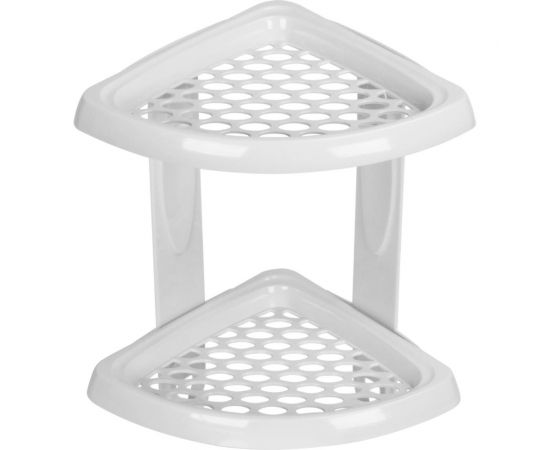 Полка для ванной комнаты "Морелла" (2 яруса) Martika С769 – изображение 3