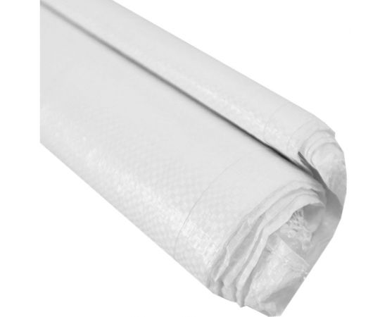 Мешок универсальный армированный высший сорт, до 65 кг, 55x95 см, полипропилен БЕРТА 5550/1 – изображение 3