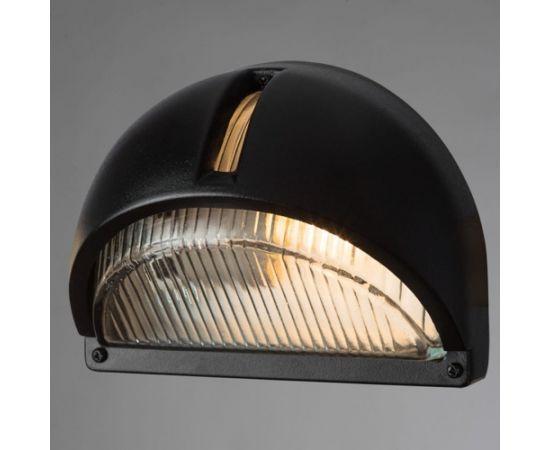 Уличный светильник Arte Lamp A2801AL-1BK – изображение 2