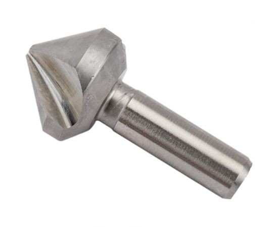 Зенковка (25х10х51 мм; Z3; 90°; HSSE) Bucovice Tools 745250 – изображение 2