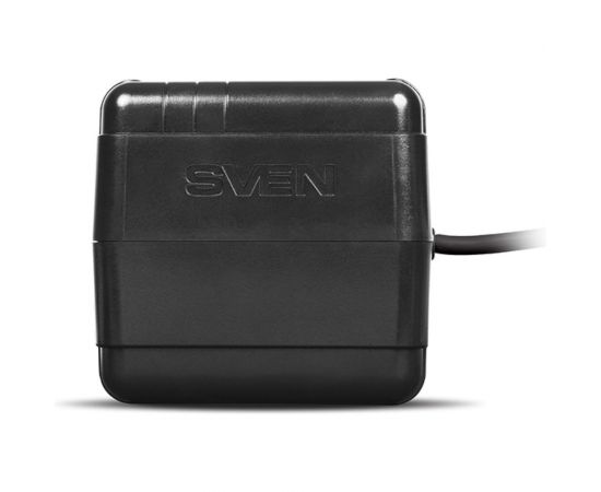 Стабилизатор напряжения SVEN VR-L1000 SV-014872 – изображение 3