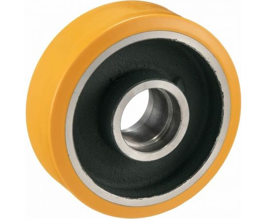 Колесо (150 мм; 700 кг) Tellure rota 644154 – изображение 7