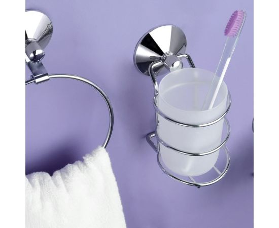 Настенная мыльница VERRAN 253-04 – изображение 2