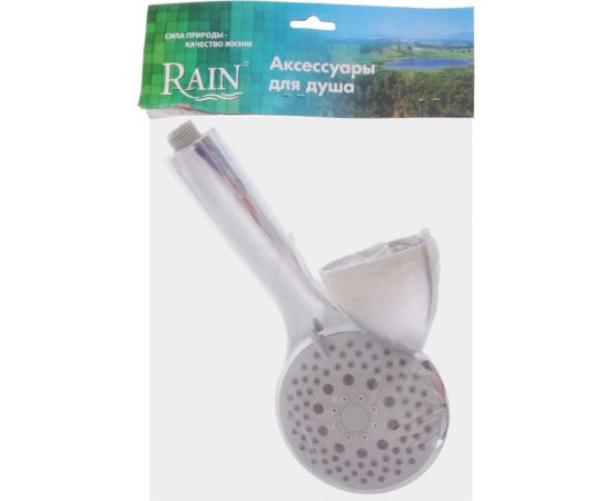 Лейка для душа RAIN 3 режима, 114 мм SH564 546-034 – изображение 2