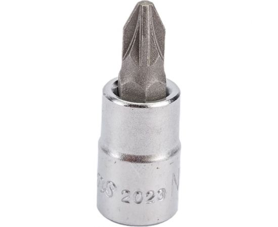 Торцевая вставка (1/4""; PZ2) Hans 2023PZ2 – изображение 2