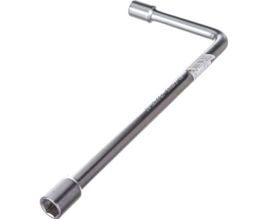 Гаечный торцевой Г- образный ключ 13x13 мм FORCE 75313R – изображение 2