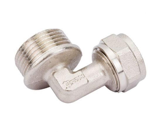 Уголок СТМ наружная резьба, 16х3/4"" CLM01634 – изображение 3