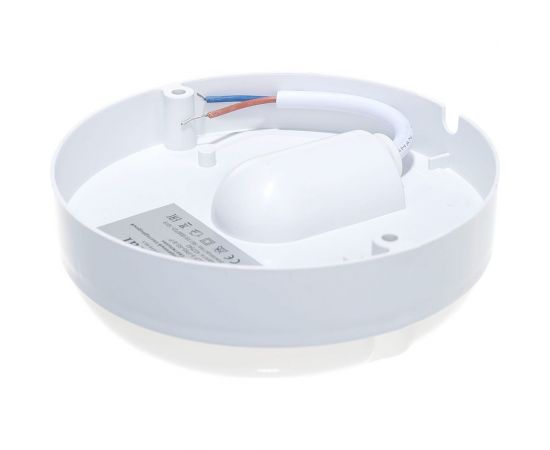 Светодиодный светильник General Lighting Systems ЖКХ с оптико-акустическим датчиком 9W 437542 – изображение 2