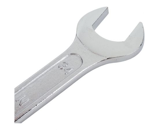 Ключ Hortz 30х34 хром. HOR 102258 – изображение 3