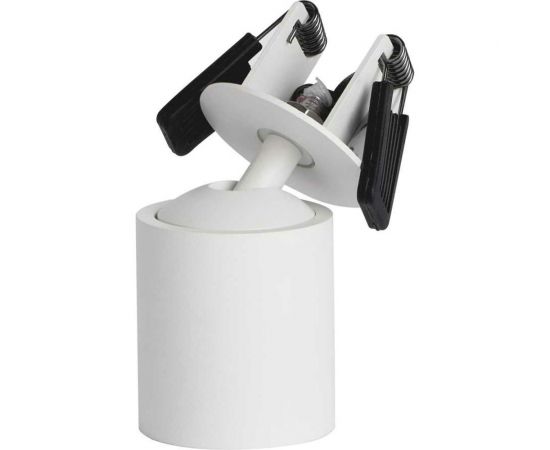 Полувстраиваемый светильник Neylight NLRS1122W – изображение 2