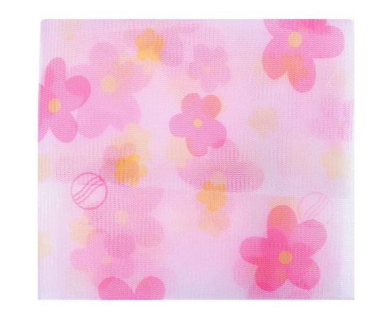 Мешок для стирки белья на замке VETTA полиэстер, 50x60 см, 4 дизайна 452-017 – изображение 5