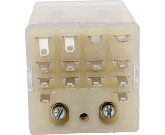 Промежуточное реле ООО МПО Электротехника РП21М-004 УХЛ4Б -220В 20048500 – изображение 2