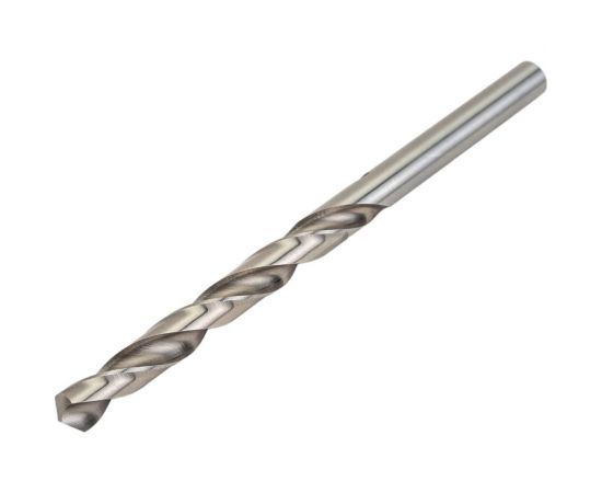 Сверло по металлу (1 шт; 7х109 мм; HSS) Makita D-09765 155537 – изображение 3