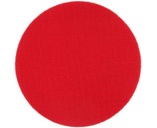 Насадка твердая с адаптером на липучке (115 мм; М14) для дрели и УШМ ТУНДРА 4720042 – изображение 3