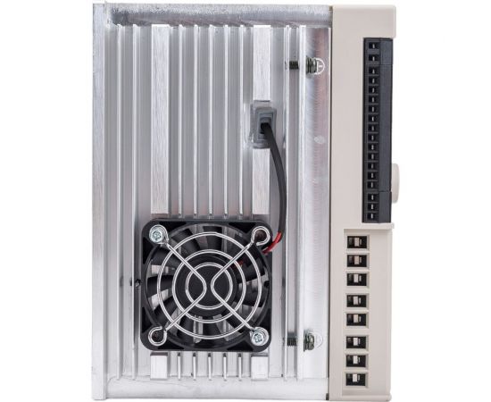 Преобразователь частоты Веспер E4-8400-003H 2,2кВт 380В, со съемным пультом VSP5961 – изображение 5