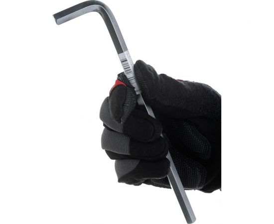 Г-образный 6-гранный экстра длинный ключ ROCKFORCE 10мм RF-76410XL – изображение 4