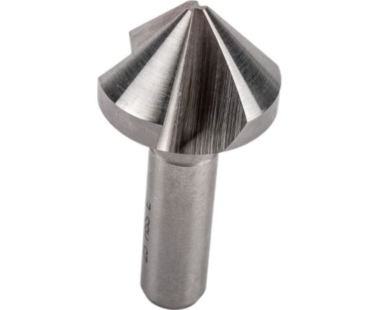 Зенковка (25х10х51 мм; Z3; 90°; HSSE) Bucovice Tools 745250 – изображение 5