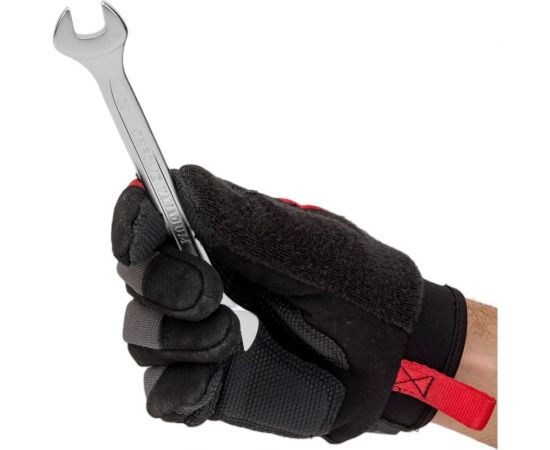 Рожковый ключ 12x14мм KING TONY 19001214 – изображение 2