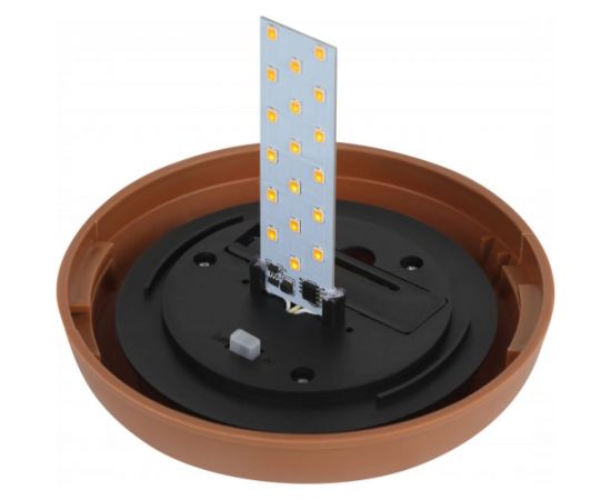 Садовый светильник ЭРА ERASF22-35 Факел бамбук, на солнечной батарее, 90 см, Б0053383 – изображение 14