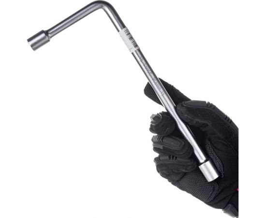 Гаечный торцевой Г- образный ключ 13x13 мм FORCE 75313R – изображение 4