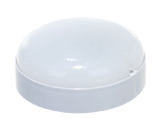 Светодиодный светильник General Lighting Systems ЖКХ с оптико-акустическим датчиком 9W 437542 – изображение 3