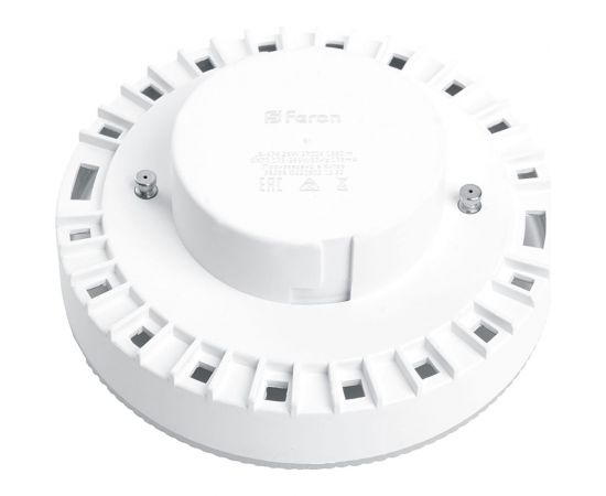 Светодиодная лампа FERON LB-474 GX70 25W 2700K 38268 – изображение 4