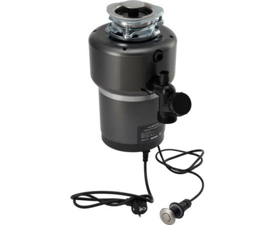 Измельчитель пищевых отходов Harper HWD-800D01 H00003319 – изображение 2