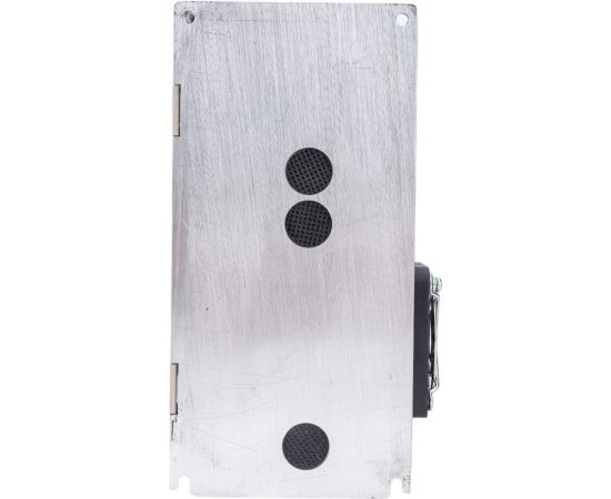 Преобразователь частоты Веспер E4-8400-003H 2,2кВт 380В, со съемным пультом VSP5961 – изображение 4