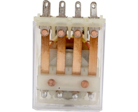 Промежуточное реле ООО МПО Электротехника РП21М-004 УХЛ4Б -220В 20048500 – изображение 3