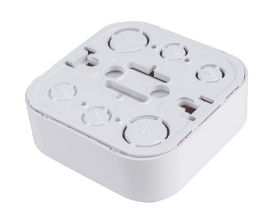 Выключатель Bylectrica 1-клавишная, скрытая установка 10А, серия ВАРИАНТ, белый, А110-2101 – изображение 2