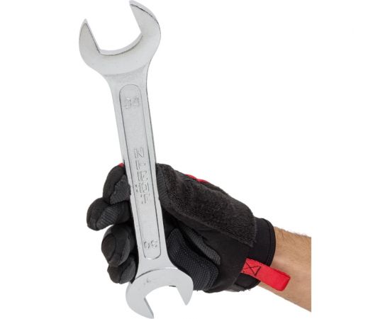 Ключ Hortz 30х34 хром. HOR 102258 – изображение 2