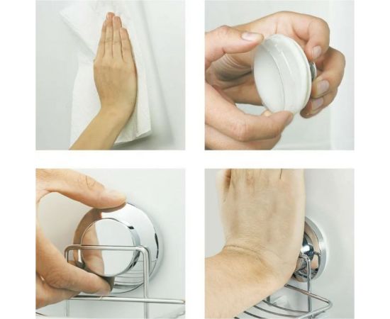 Держатель для ватных дисков Tatkraft Wild Power 17283 – изображение 5